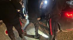 Gubbio,  furto nella notte al bar del Circolo tennis: un arresto e una denuncia 