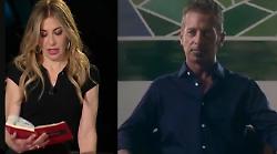 Francesca Fagnani debutta con Belve Crime: la prima intervista a Massimo Bossetti. Quando andrà in onda e le anticipazioni