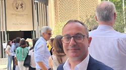 L'Università degli studi di Perugia ha votato per eleggere il rettore: fumata nera. Sarà ballottaggio tra Marianelli e Porena. Risiko delle alleanze