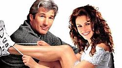 Stasera su Rai 1 "Se scappi ti sposo" con Richard Gere e Julia Roberts: insieme per il sequel di Pretty Woman?