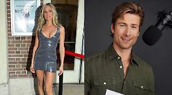 Kristin Cavallari e Glen Powell: scopri cosa è successo in Grecia 