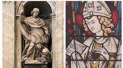 San Norberto, il santo che predicava a cavallo e sfidò la mondanità dei preti medievali
