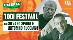 Umbria in diretta - puntata di giovedì 5 giugno