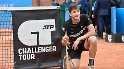 Passaro in corsa nel Challenger di Heilbronn sia in singolare che in doppio