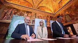 L’Umbria punta sull’olio e sull’ospitalità: siglato un patto per un turismo più autentico e sostenibile
