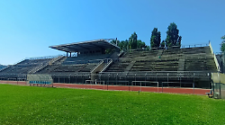 Cercansi gestori per il campo Morandi e la pista di atletica: l'avviso del Comune