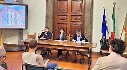 Energia, ambiente e nuovi investimenti: la Regione illustra il nuovo accordo di programma per Acciai speciali Terni