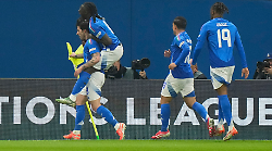 Azzurri, cosa deve fare l'Italia per qualificarsi al Mondiale 2026: girone e possibili spareggi