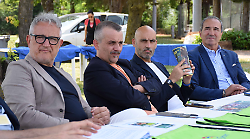 Dal calcio al tennis: divertimento al top per i più piccoli con i centri sportivi estivi targati Polisport
