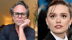 Walton Goggins esplode in diretta: "Non parlerò di Aimee Lou Wood!". Scopri quello che è successo