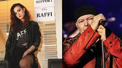 Raffaella Pierattoni, chi è la cantante conosciuta come Raffi che apre i concerti di Vasco Rossi: scopri il suo successo senza la spinta dei talent show