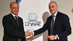 Roberto Pietrantonio è il nuovo presidente Unrae
