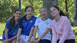 Ecco la giornata tutta al femminile: l'Academy San Sisto 2023 sogna un settore giovanile in rosa