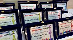 ReNoir TV racconta il gran galà di Vota il campione 2025: ecco il servizio 
