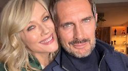 Natasha Stefanenko, chi è il marito Luca Sabbioni: quando la conquistò dopo aver fatto una scommessa con gli amici
