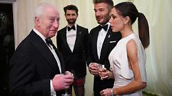 Sir Beckham, ma solo ora: perché il re ha detto sì dopo anni di attesa