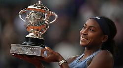 Coco Gauff trionfa al Roland Garros: supera Aryna Sabalenka e vince il suo secondo Slam in carriera