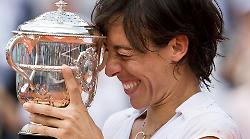 Roland Garros, quindici anni fa Francesca Schiavone veniva incoronata regina di Parigi: "Ricordo benissimo come ce l'ho fatta"