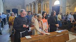 Narni, al via l'iter per la beatificazione di Marianna Boccolini. La ragazza morì a 18 anni in un tragico incidente stradale