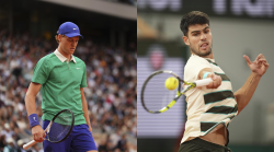 Sinner-Alcaraz, ecco chi vince il Roland Garros. Lo spagnolo è il favorito secondo i bookmaker