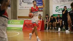 Gualdo batte Fiumicino al Pala Sojourner di Rieti e stacca il biglietto della B interregionale