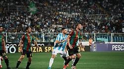 La Ternana perde la serie B ai rigori: Plizzari regala la promozione al Pescara