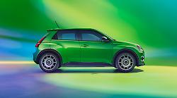 Renault 5, arriva la versione Five: 310 km di autonomia a meno di 25.000 euro