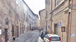Gubbio, rivoluzione del traffico: 105 giorni per i lavori in via XX Settembre 