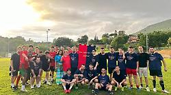 Assisi, partita di calcio allo stadio di Viole per ricordare insieme Davide Piampiano 