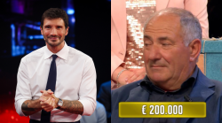 Affari tuoi, Stefano De Martino svela: "La mia puntata preferita? Quella del contadino molisano". Ecco com'era andata 
