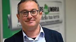 Università di Perugia, Gammaitoni appoggerà Marianelli nel ballottaggio del 17 giugno