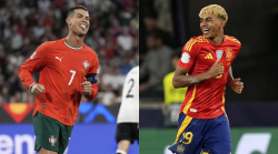 Spagna-Portogallo, la finale di Nations League contesa da Ronaldo e Yamal: dove vederla in tv e le probabili formazioni