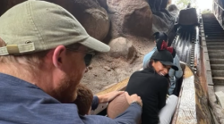 Harry e Meghan a Disneyland: il compleanno di Lilibet tra fiabe, social e ricordi di Lady Diana