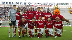 Qual è il tuo 11 ideale della storia del Perugia? Ecco la nostra formazione: ora scrivici la tua