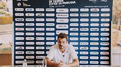 Internazionali di Perugia, c'è Wawrinka: "Voglio tornare tra i primi 100"