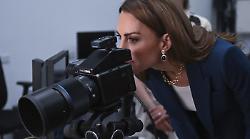 Kate Middleton riappare da sola: visita a sorpresa per la sua passione