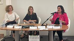 Terni, allarme per la violenza economica di genere. Se ne parla in un convegno. Le proposte per contrastare il fenomeno