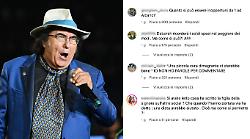 Boom di commenti negativi contro Al bano: "Che uomo egocentrico e inopportuno". Scopri quello che ha fatto il cantante durante un suo concerto
