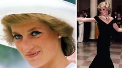 Lady Diana, all’asta il celebre abito del ballo con Travolta: ecco quanto vale
