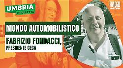 Umbria in diretta - puntata di martedì 10 giugno