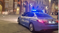 Foligno, notte violenta in piazza del Grano: tre denunciati per rissa aggravata