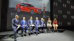 Eccellenze Italiane, l'esposizione targata Mazda a palazzo Medici di Firenze