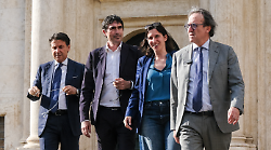 Una sinistra cieca di fronte all'Italia reale