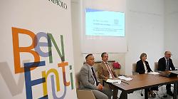 L'export in Umbria cresce di più della media nazionale. Moda e olio fanno da traino