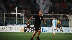 Ternana-Liverani, avanti insieme: il tecnico resta anche la prossima stagione
