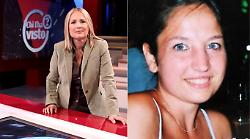 Misteri e omicidi: dai delitti irrisolti alle nuove indagini. Focus sul Caso Garlasco a Chi l'ha visto con Federica Sciarelli