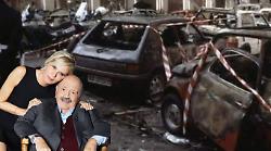 L’attentato a Maurizio Costanzo: il tritolo, la fuga e le confessioni di Maria De Filippi. Scopri tutta la vicenda e le dichiarazion