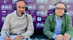 Un premio in memoria del nostro Mauro Barzagna: l'Europeo di endurance equestre ricorda la penna del Corriere