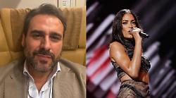 Davide Maggio firma le sue pagelle della settimana e assegna 1 come voto al concerto di Elodie a San Siro: "Non è stato sold out neanche lontanamente"