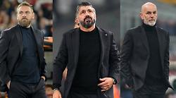 Nazionale, il nuovo CT degli azzurri secondo i bookmaker: Gattuso rimane in testa. Tutti i possibili candidati alla panchina dell'Italia